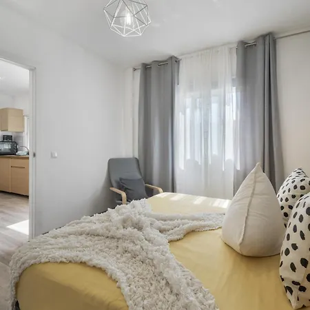 3 Omanai Tenerife Sur Apartment