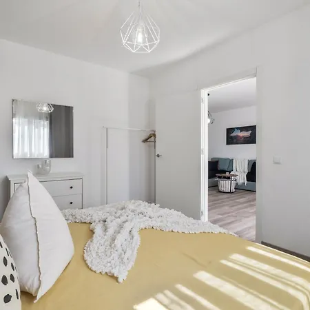 Apartment 3 Omanai Tenerife Sur Las Galletas
