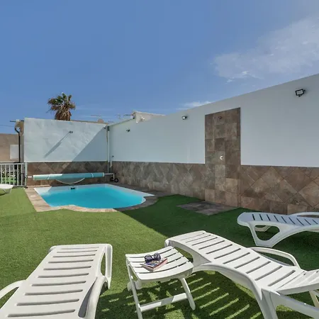 Apartment 3 Omanai Tenerife Sur