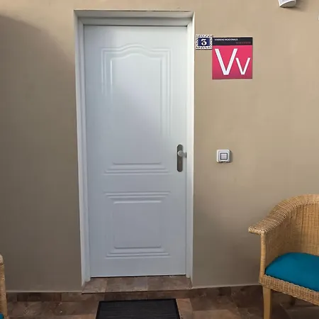 Apartment Tenerife Sur 3 *