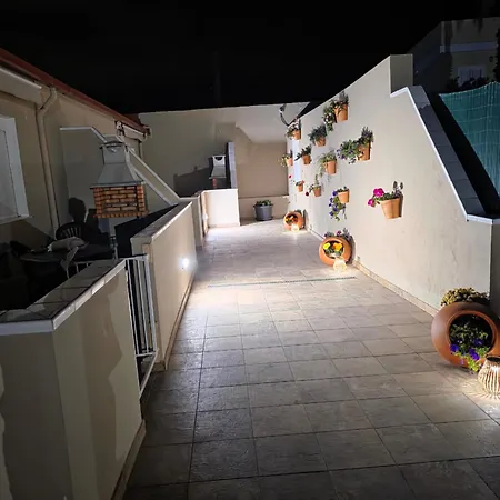 Apartment Tenerife Sur 3 *