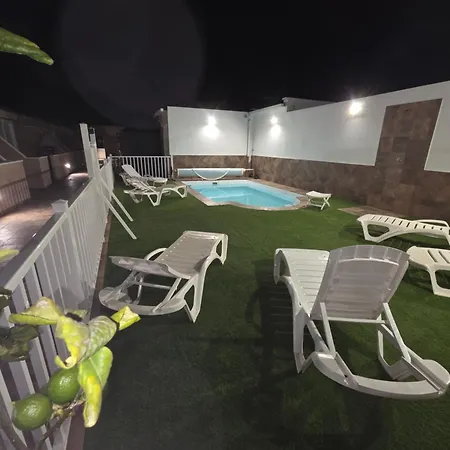 Tenerife Sur 3 Apartment Las Galletas