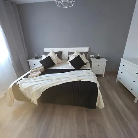 Apartment Tenerife Sur 3 *