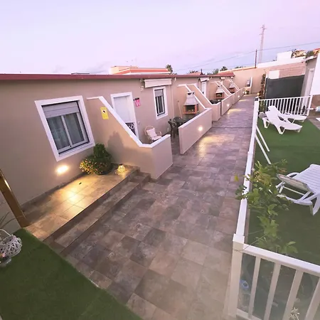 Tenerife Sur 3 Apartment Las Galletas