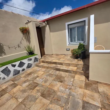 Apartment Tenerife Sur 3 Las Galletas