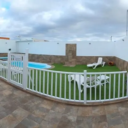 Apartment Tenerife Sur 3 *