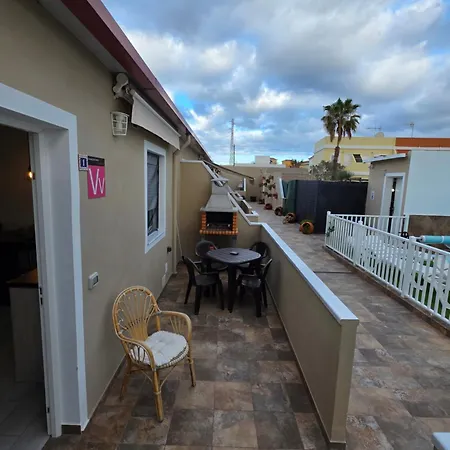 Tenerife Sur 3 * Las Galletas
