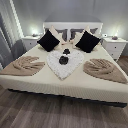 Apartment Tenerife Sur 3