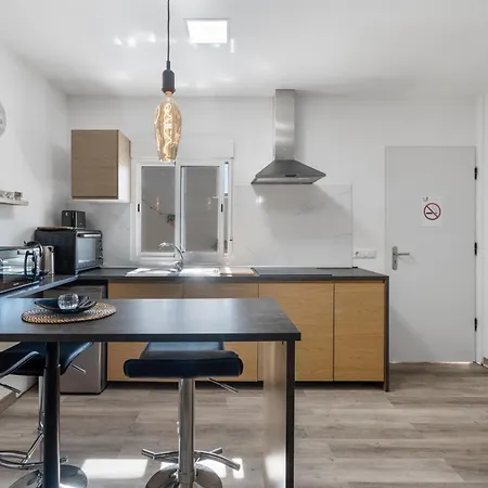 Appartamento 3 Omanai Tenerife Sur *