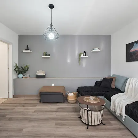 Appartamento 3 Omanai Tenerife Sur