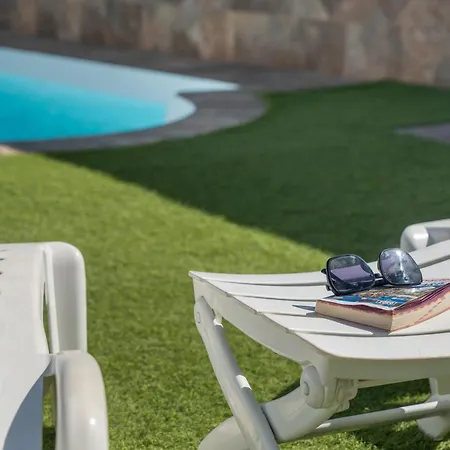 3 Omanai Tenerife Sur 라스 가예타스