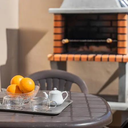 아파트 3 Omanai Tenerife Sur