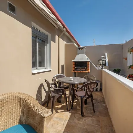 3 Omanai Tenerife Sur Apartman