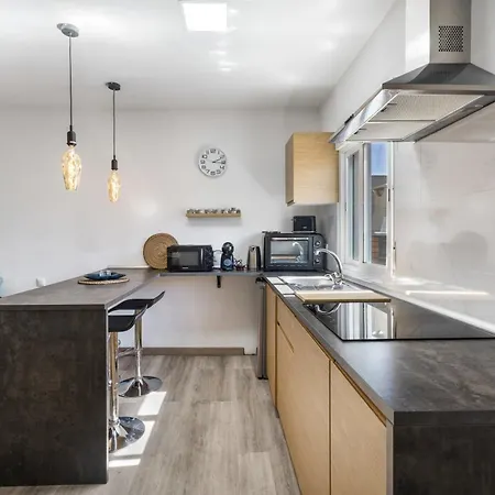Apartman 3 Omanai Tenerife Sur *
