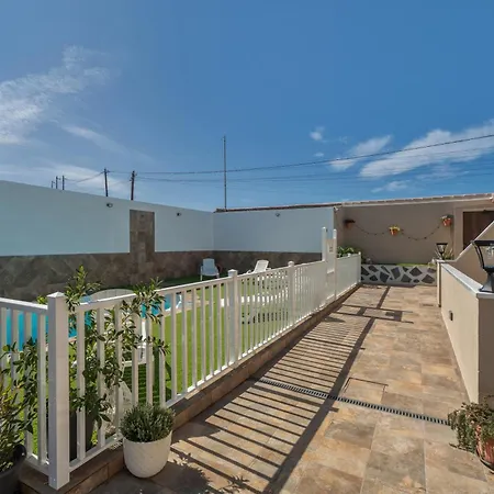 Apartman 3 Omanai Tenerife Sur *