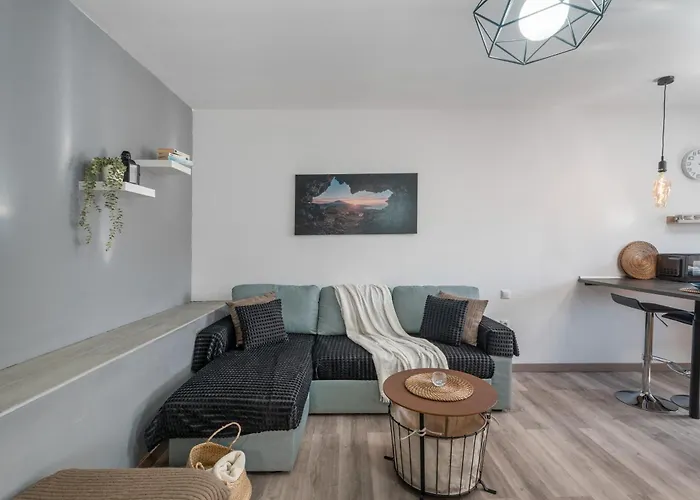 Appartamento 3 Omanai Tenerife Sur