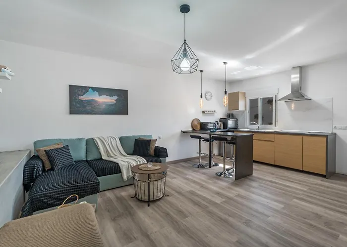 3 Omanai Tenerife Sur Appartamento *