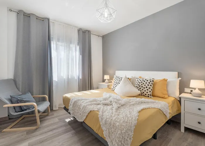 Appartamento 3 Omanai Tenerife Sur