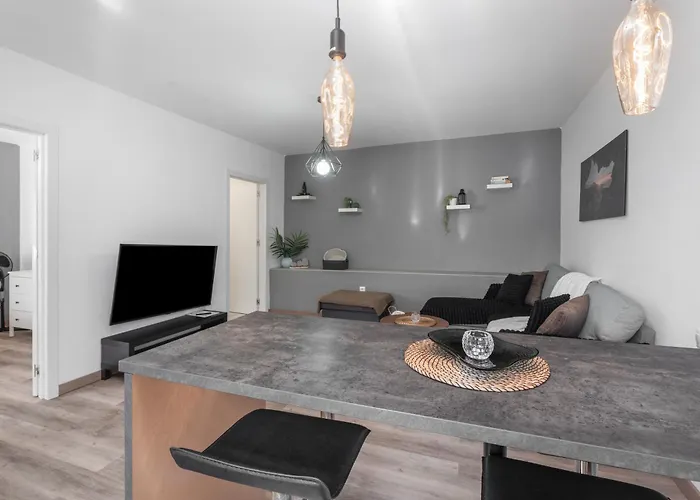 3 Omanai Tenerife Sur Las Galletas