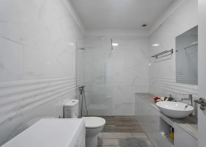 3 Omanai Tenerife Sur Appartamento