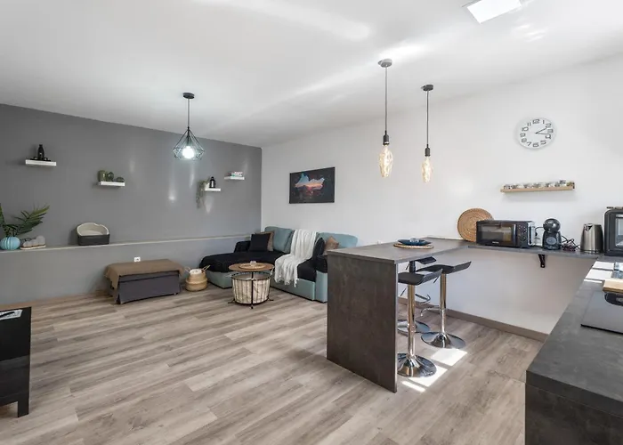 Appartamento 3 Omanai Tenerife Sur Las Galletas