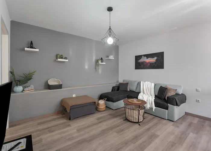 3 Omanai Tenerife Sur *