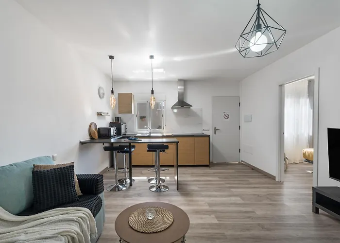 Appartamento 3 Omanai Tenerife Sur