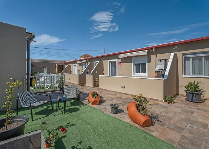 3 Omanai Tenerife Sur