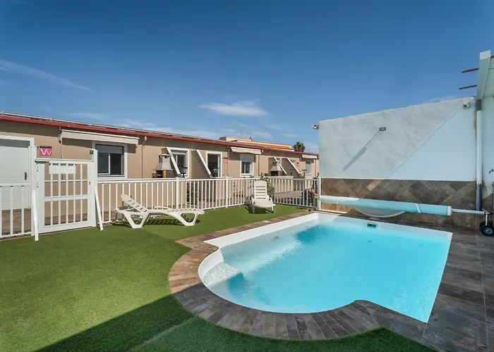 3 Omanai Tenerife Sur Las Galletas