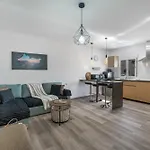 3 Omanai Tenerife Sur Apartman *