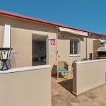 3 Omanai Tenerife Sur Apartman
