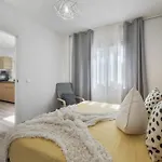 3 Omanai Tenerife Sur Apartman
