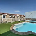 3 Omanai Tenerife Sur Apartman Las Galletas