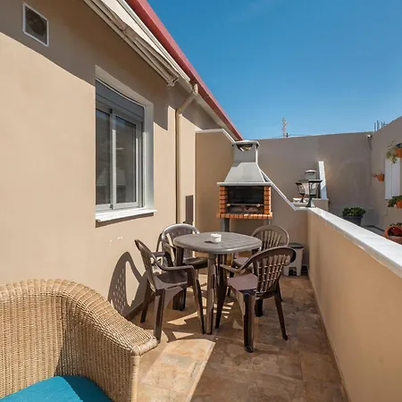 3 Omanai Tenerife Sur Apartment Las Galletas