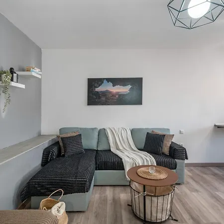 Apartment 3 Omanai Tenerife Sur