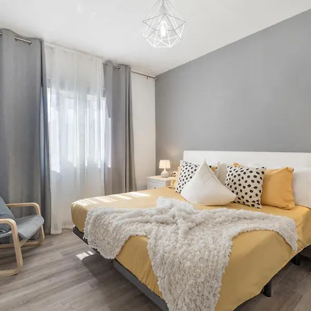 Apartment 3 Omanai Tenerife Sur