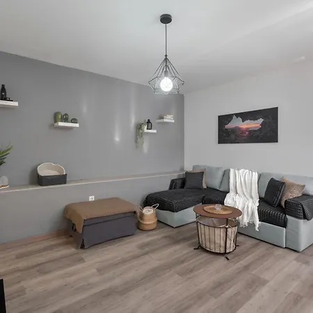 3 Omanai Tenerife Sur *