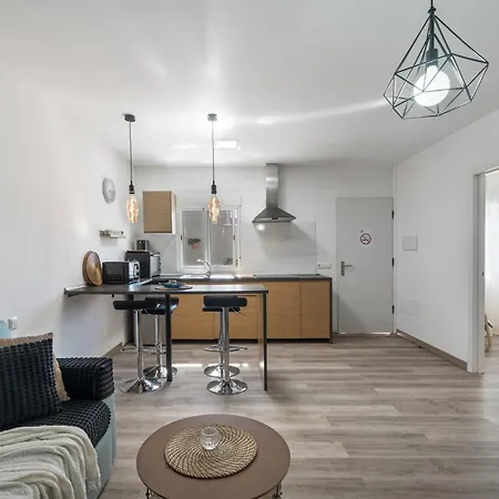 Apartment 3 Omanai Tenerife Sur