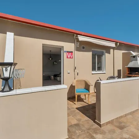 3 Omanai Tenerife Sur Apartment