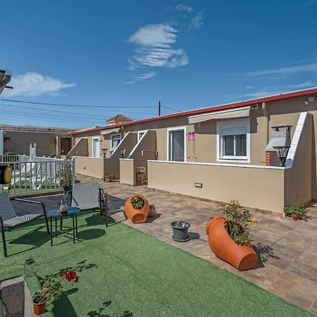 3 Omanai Tenerife Sur