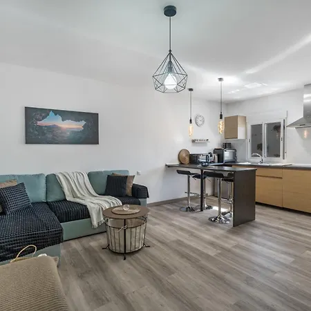 Apartamento 3 Omanai Tenerife Sur *