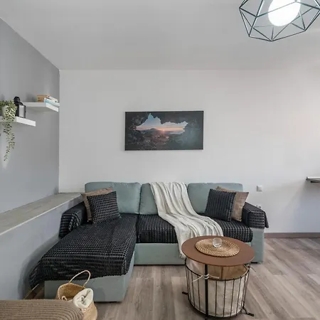 3 Omanai Tenerife Sur Apartment