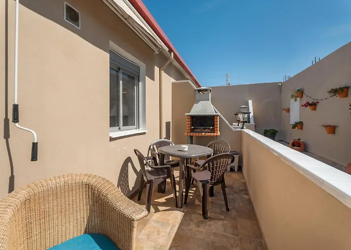 3 Omanai Tenerife Sur Appartamento Las Galletas