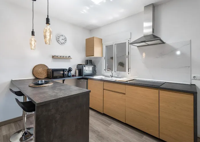 3 Omanai Tenerife Sur *