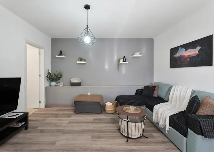 Appartamento 3 Omanai Tenerife Sur