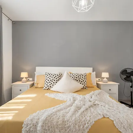 3 Omanai Tenerife Sur *