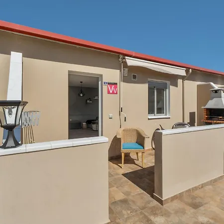 Appartement 3 Omanai Tenerife Sur Las Galletas