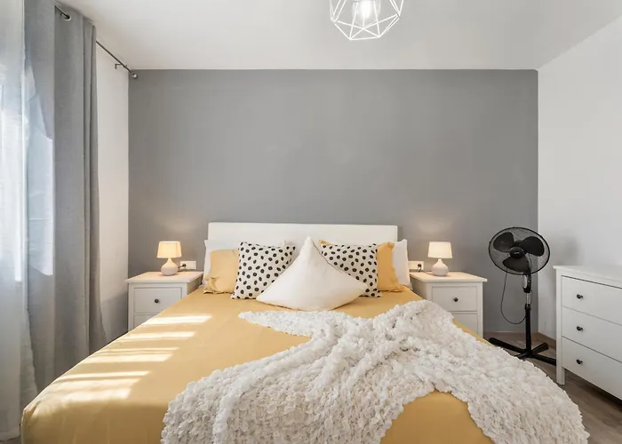 3 Omanai Tenerife Sur *