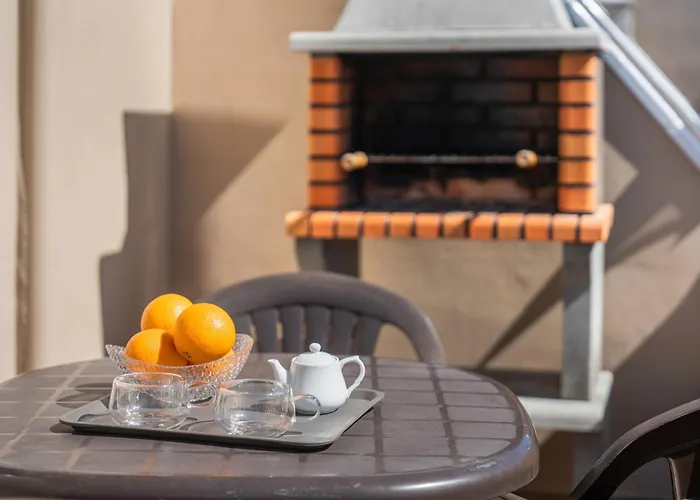 公寓 3 Omanai Tenerife Sur